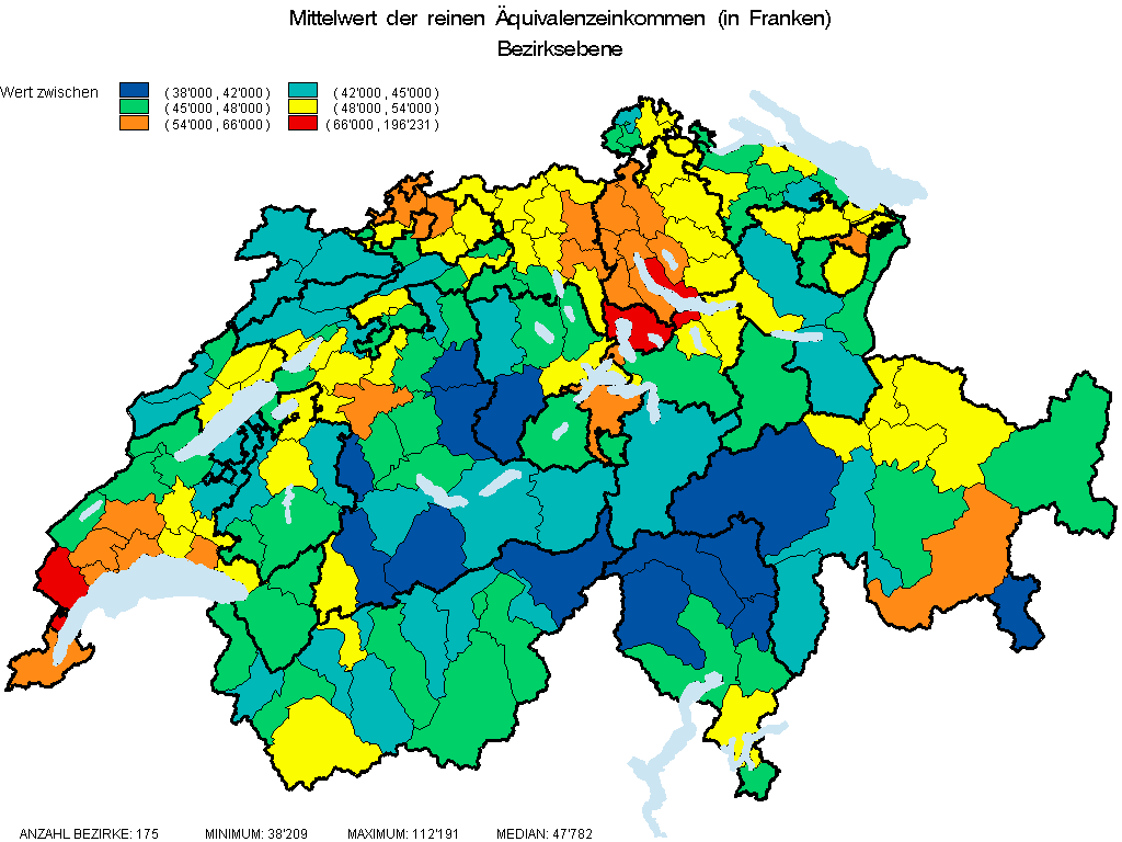 GMAP: Choropleth Map of rvariable.