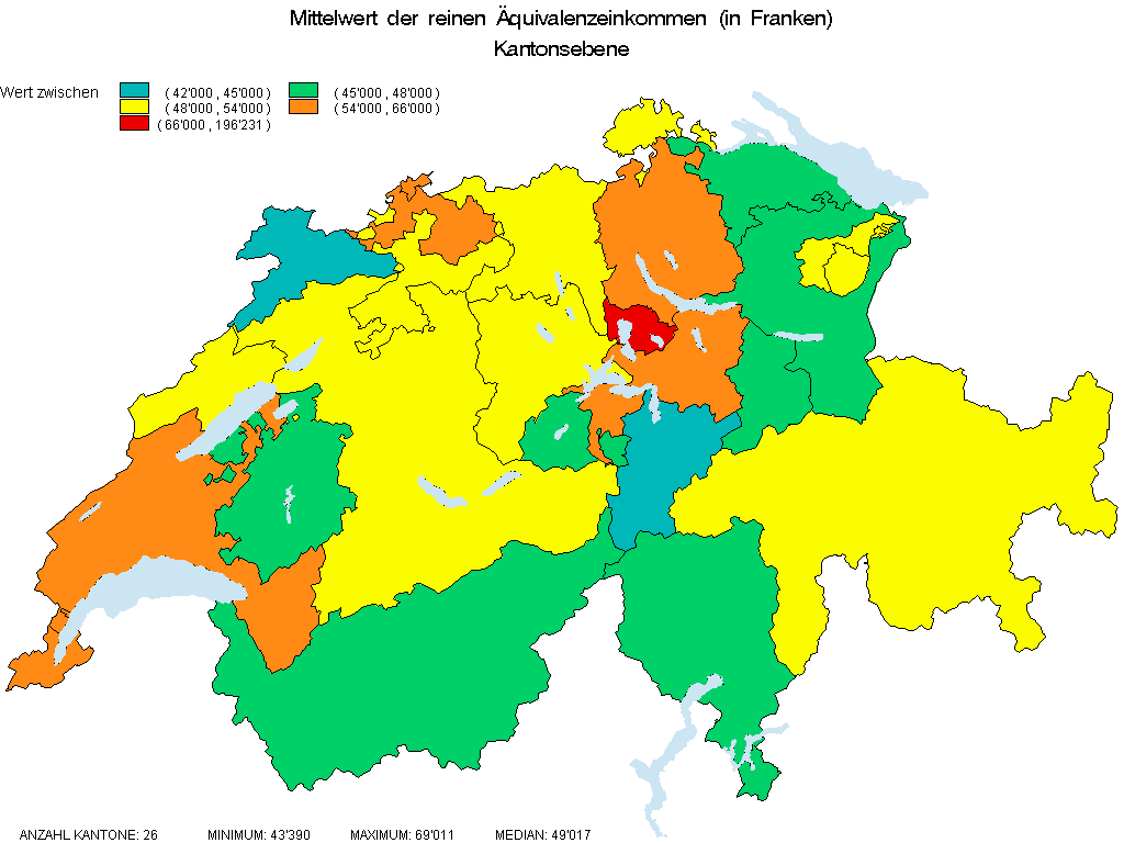 GMAP: Choropleth Map of rvariable.