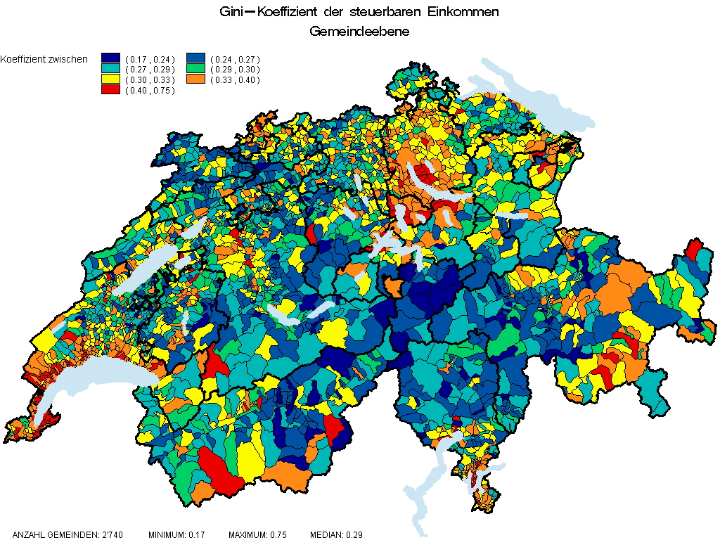 GMAP: Choropleth Map of rvariable.