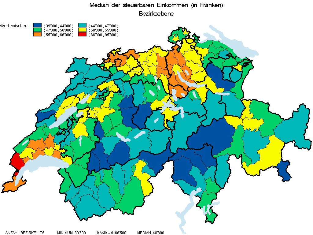 GMAP: Choropleth Map of rvariable.