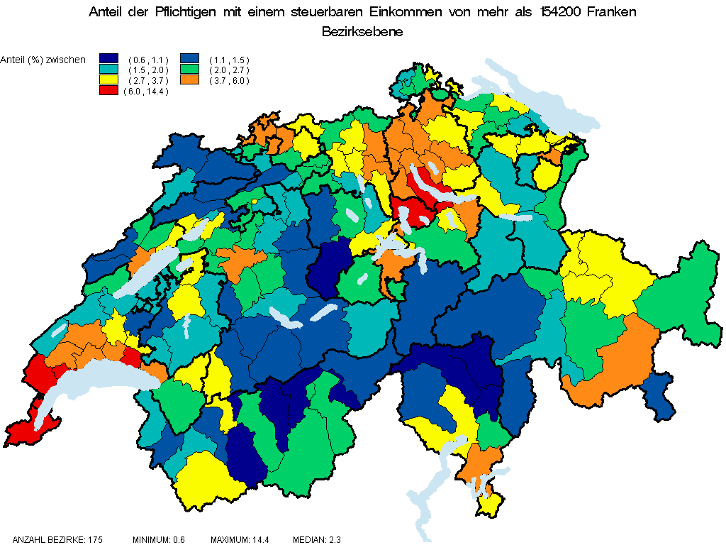 GMAP: Choropleth Map of rvariable.