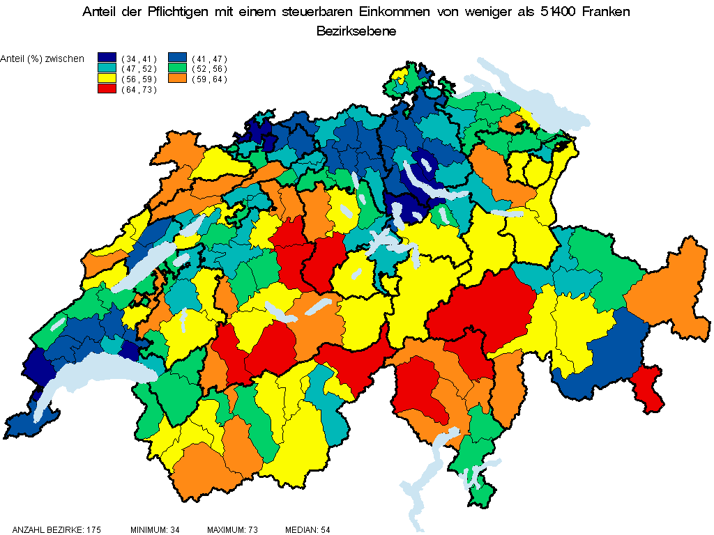 GMAP: Choropleth Map of rvariable.