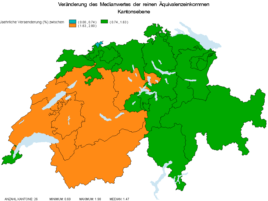 GMAP: Choropleth Map of rvariable.