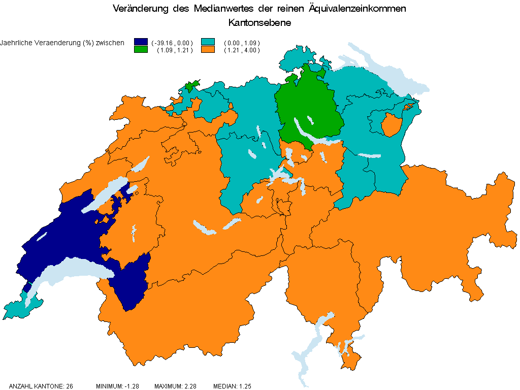 GMAP: Choropleth Map of rvariable.