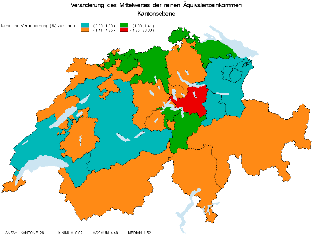 GMAP: Choropleth Map of rvariable.