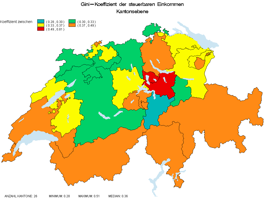 GMAP: Choropleth Map of rvariable.