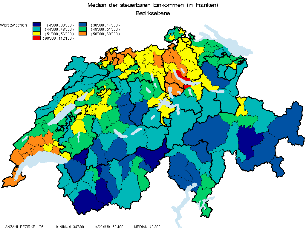 GMAP: Choropleth Map of rvariable.