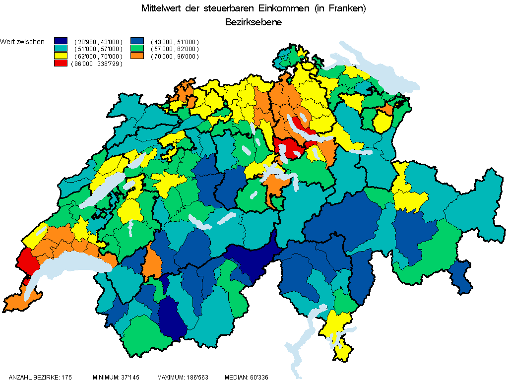 GMAP: Choropleth Map of rvariable.