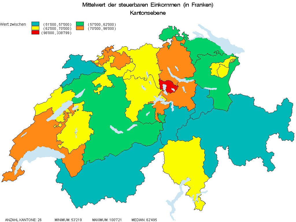 GMAP: Choropleth Map of rvariable.