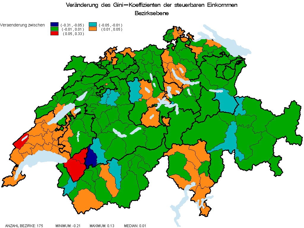 GMAP: Choropleth Map of rvariable.