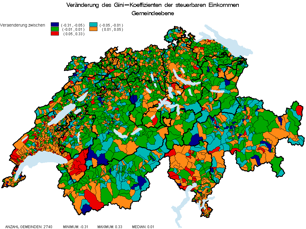 GMAP: Choropleth Map of rvariable.