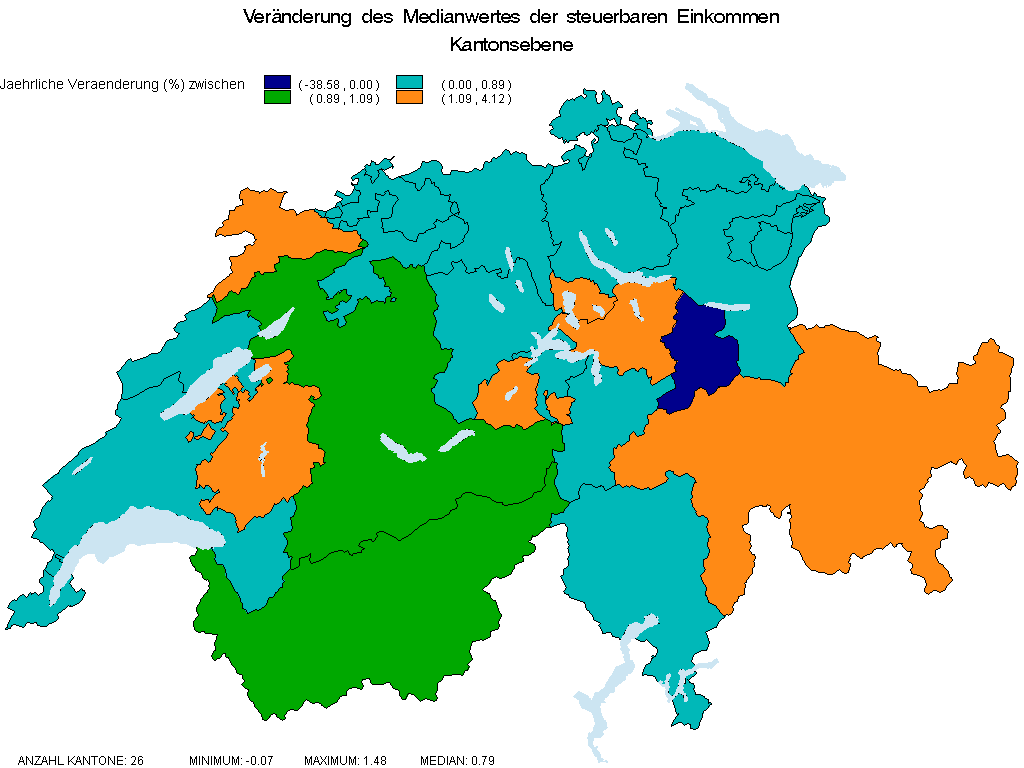 GMAP: Choropleth Map of rvariable.