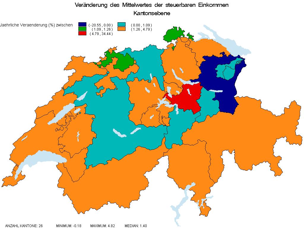 GMAP: Choropleth Map of rvariable.