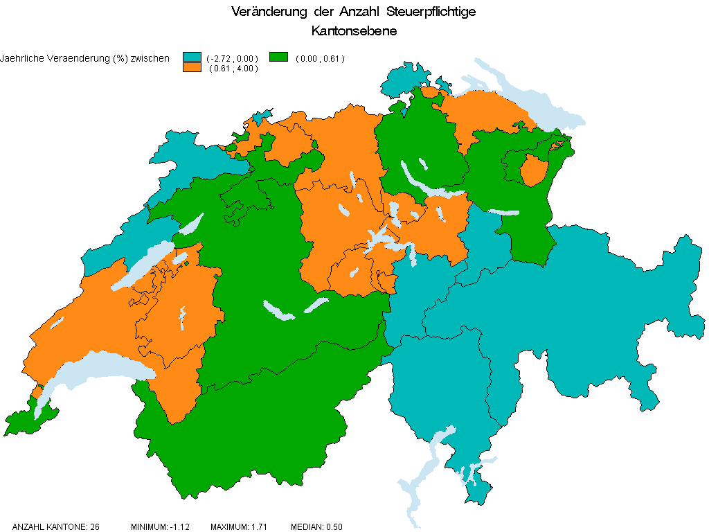 GMAP: Choropleth Map of rvariable.