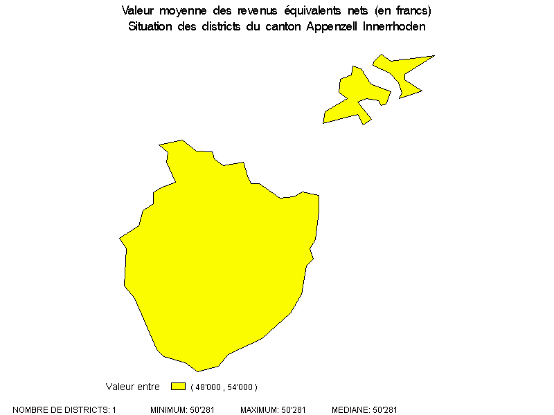 GMAP: Choropleth Map of rvariable.