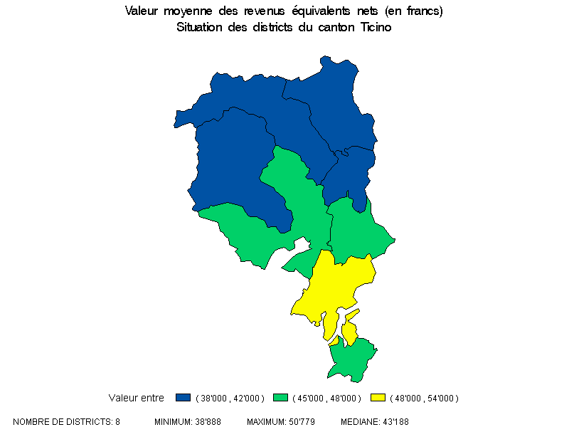 GMAP: Choropleth Map of rvariable.