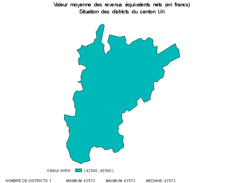 GMAP: Choropleth Map of rvariable.