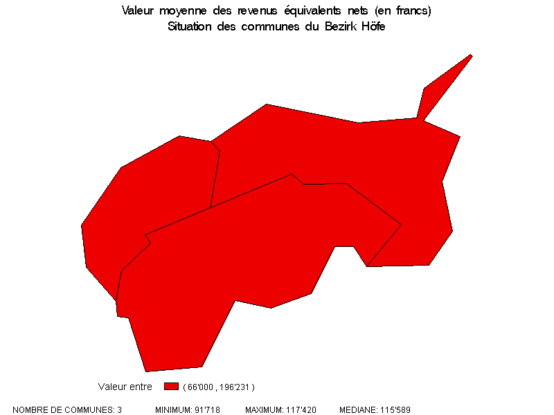 GMAP: Choropleth Map of rvariable.