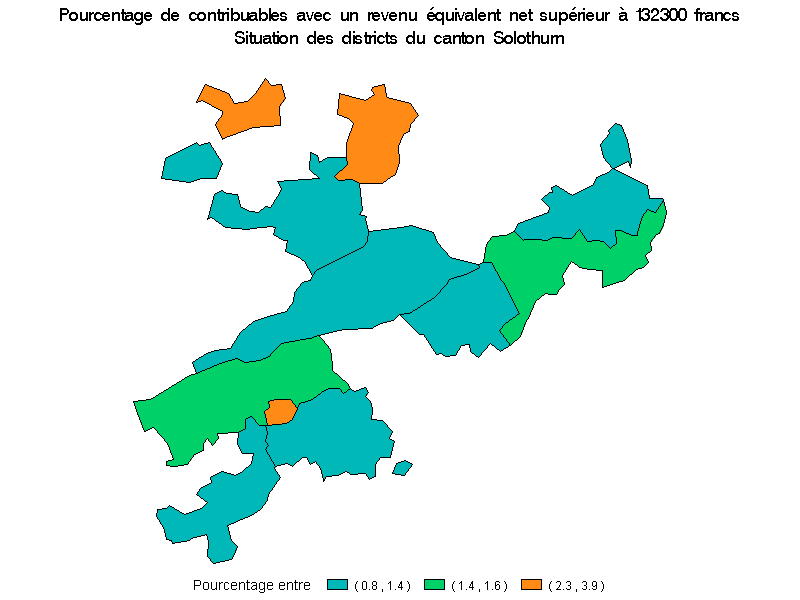 GMAP: Choropleth Map of rvariable.