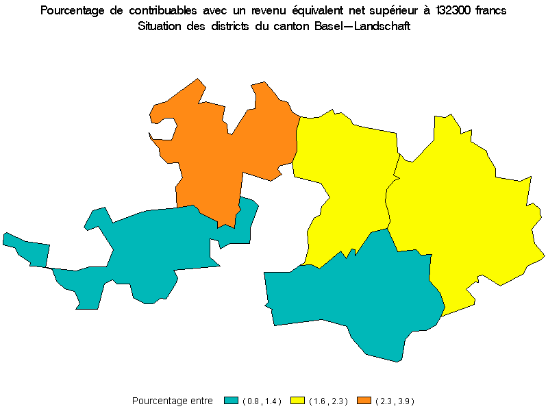 GMAP: Choropleth Map of rvariable.