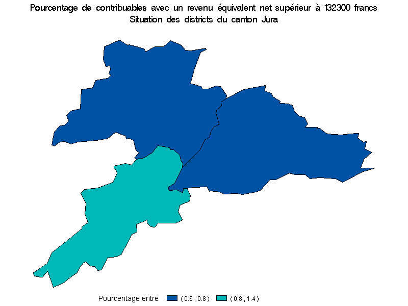 GMAP: Choropleth Map of rvariable.