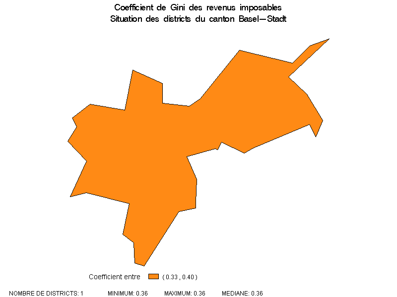 GMAP: Choropleth Map of rvariable.