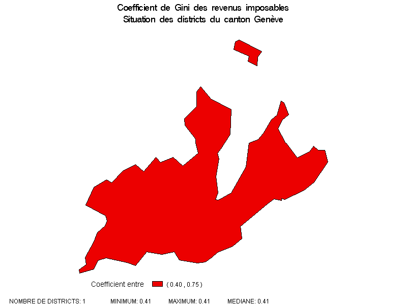 GMAP: Choropleth Map of rvariable.