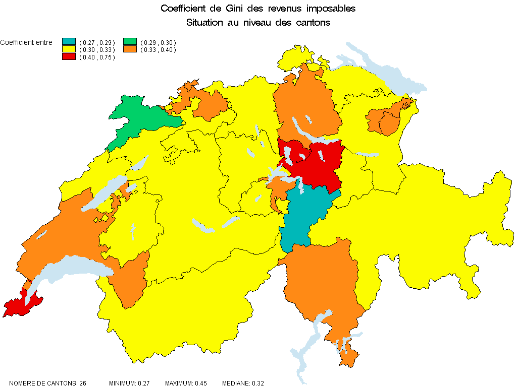 GMAP: Choropleth Map of rvariable.