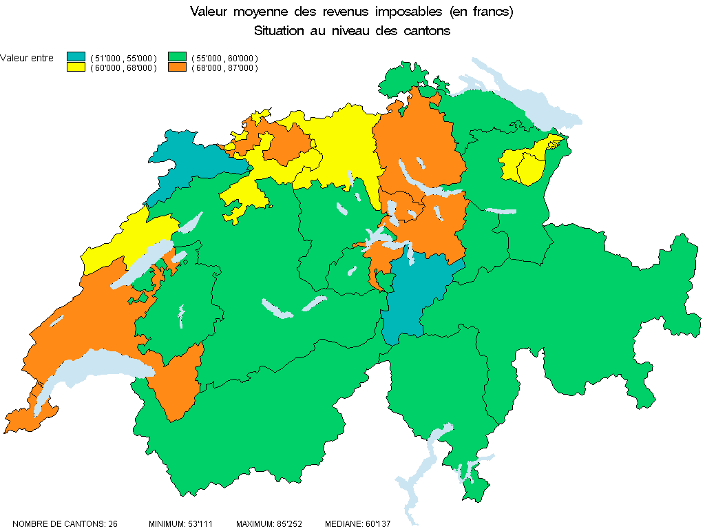 GMAP: Choropleth Map of rvariable.