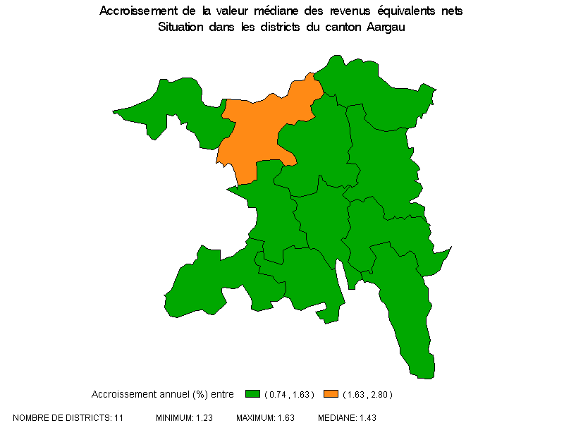 GMAP: Choropleth Map of rvariable.