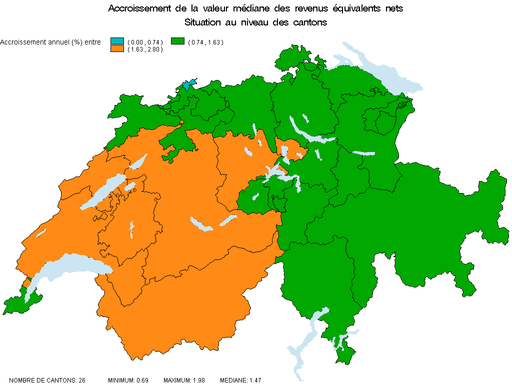 GMAP: Choropleth Map of rvariable.