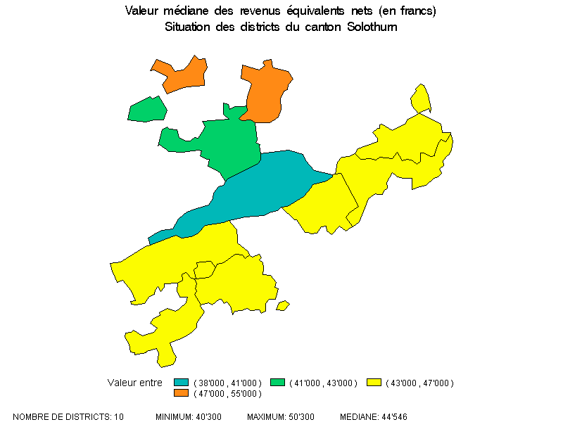 GMAP: Choropleth Map of rvariable.
