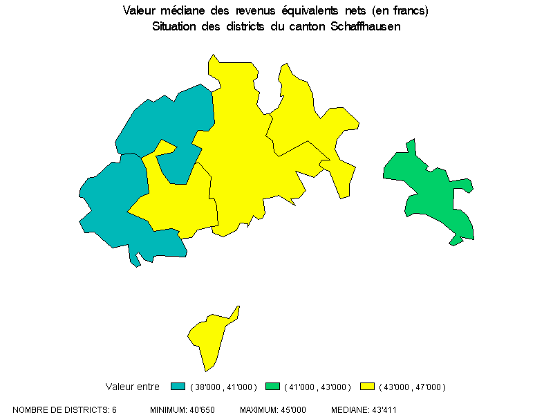 GMAP: Choropleth Map of rvariable.