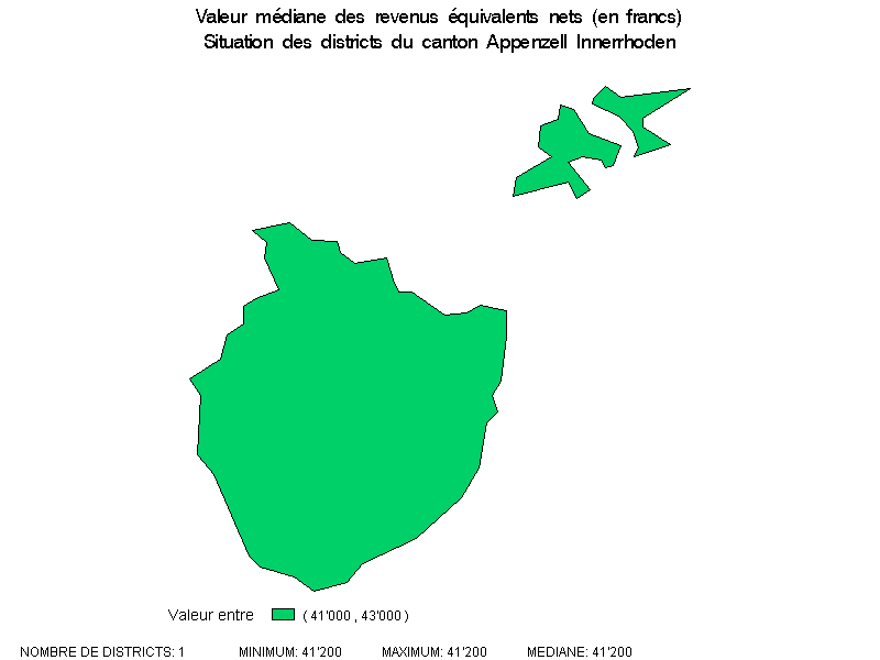 GMAP: Choropleth Map of rvariable.