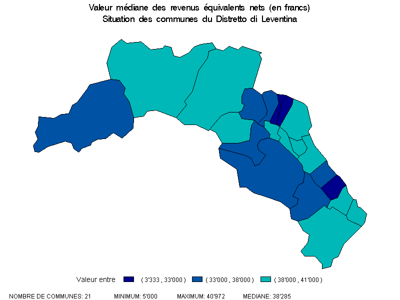 GMAP: Choropleth Map of rvariable.