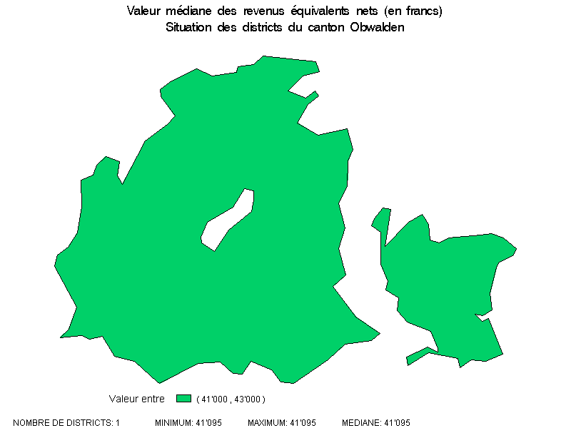 GMAP: Choropleth Map of rvariable.