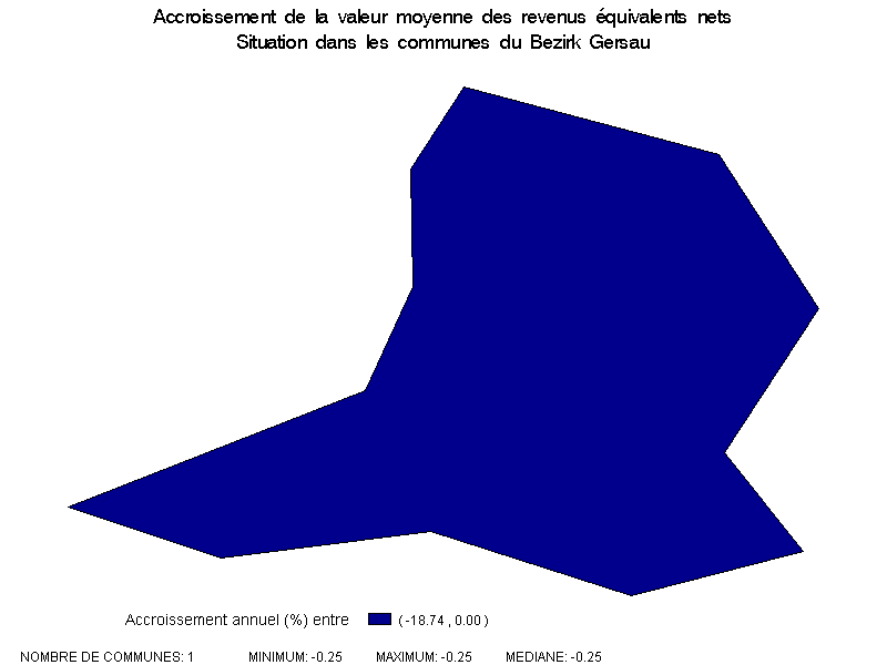 GMAP: Choropleth Map of rvariable.