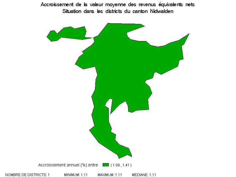 GMAP: Choropleth Map of rvariable.