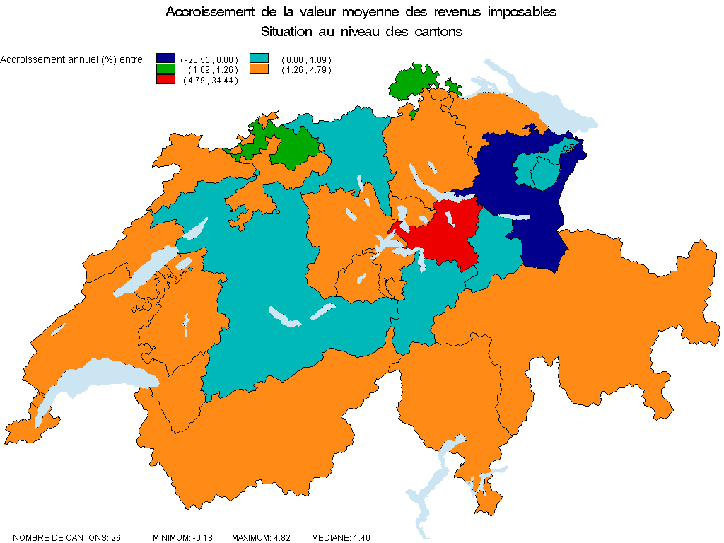 GMAP: Choropleth Map of rvariable.