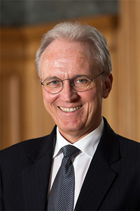 Hans-Ulrich Bigler