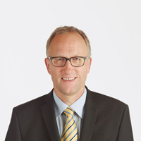 Peter Hegglin