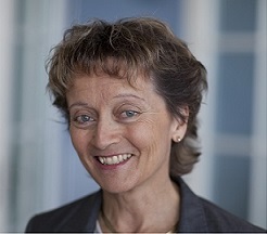 Eveline Widmer-Schlumpf